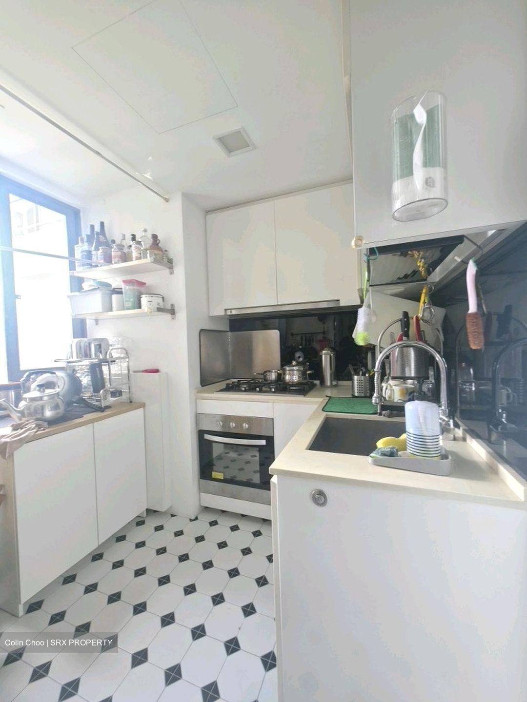 Waterwoods (D19), Condominium #632042771